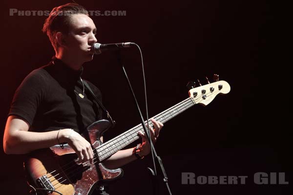 THE XX - 2010-07-03 - BELFORT - Presqu'ile du Malsaucy - Oliver Sim